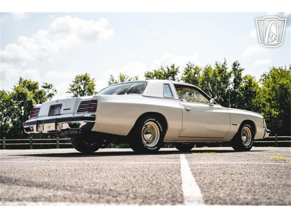 1978 Dodge Magnum 1st Gen - Image 17 of 31