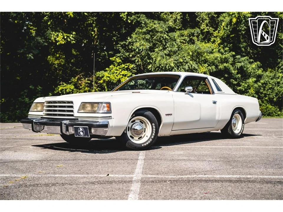 1978 Dodge Magnum 1st Gen - Image 2 of 31