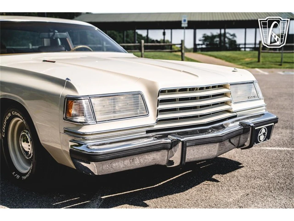 1978 Dodge Magnum 1st Gen - Image 28 of 31