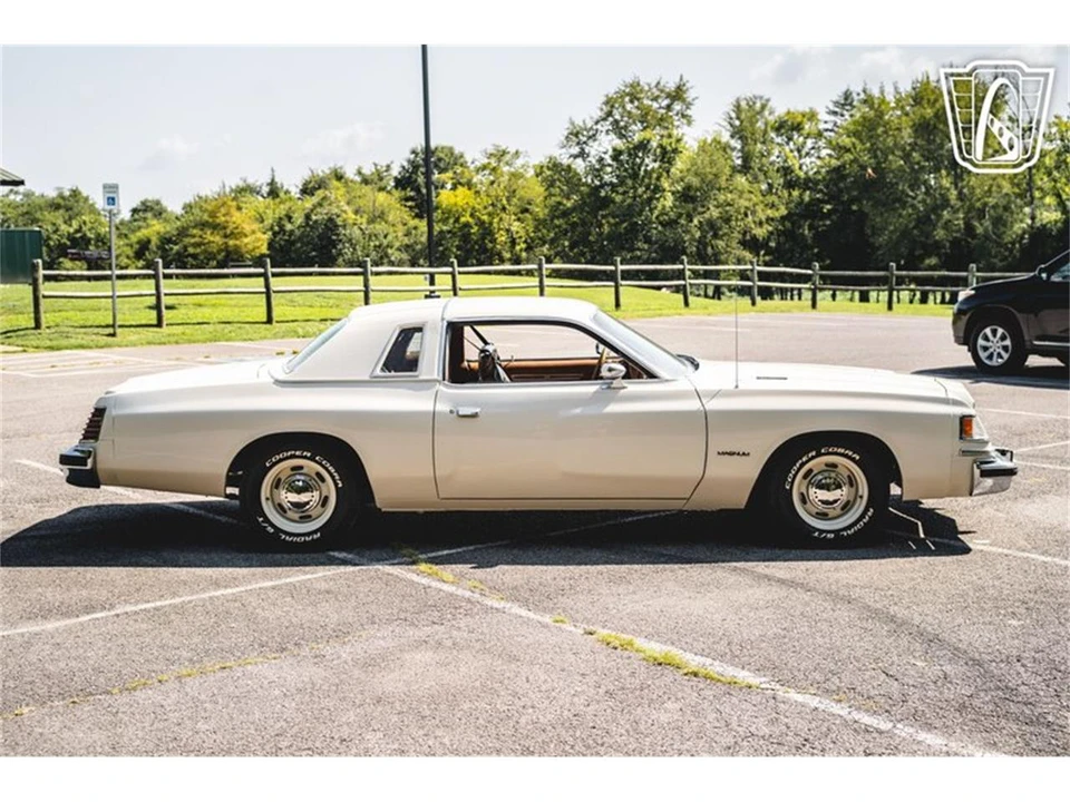 1978 Dodge Magnum 1st Gen - Image 18 of 31