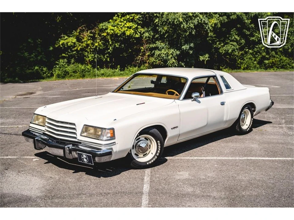 1978 Dodge Magnum 1st Gen - Image 3 of 31