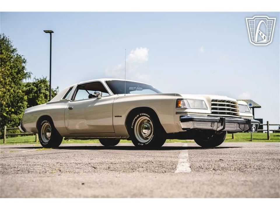 1978 Dodge Magnum 1st Gen - Image 23 of 31