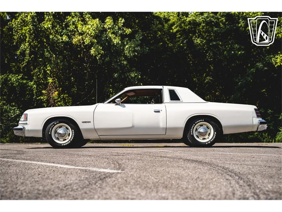 1978 Dodge Magnum 1st Gen - Image 8 of 31