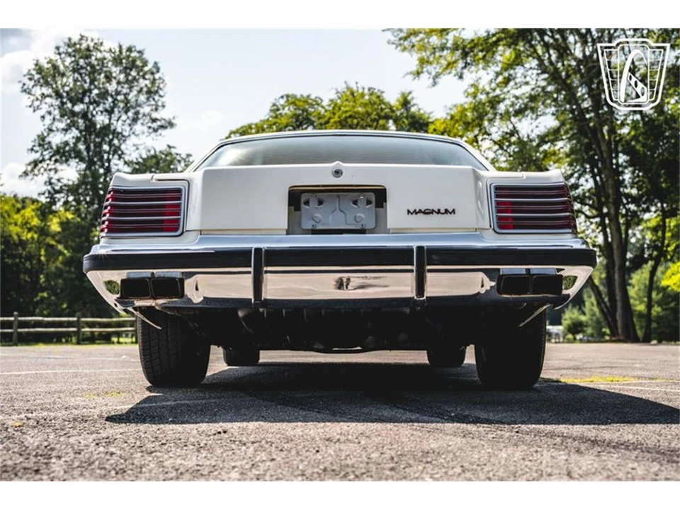1978 Dodge Magnum 1st Gen - Image 14 of 31