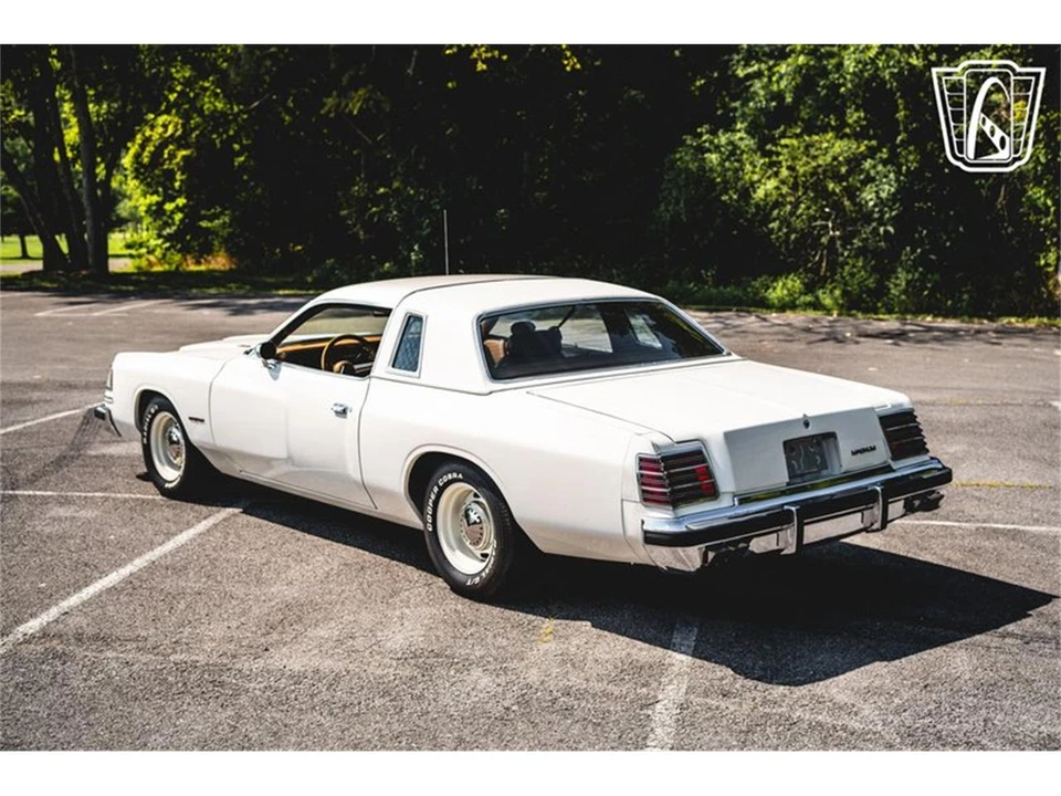 1978 Dodge Magnum 1st Gen - Image 9 of 31