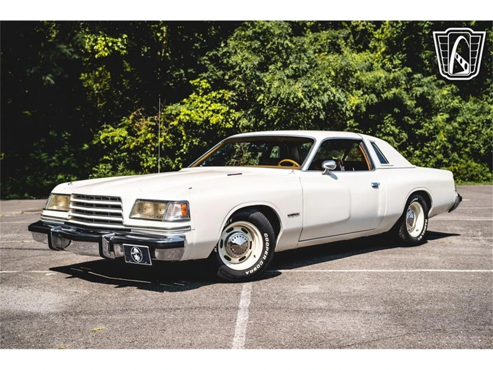 1978 Dodge Magnum 1st Gen - Image 4 of 31