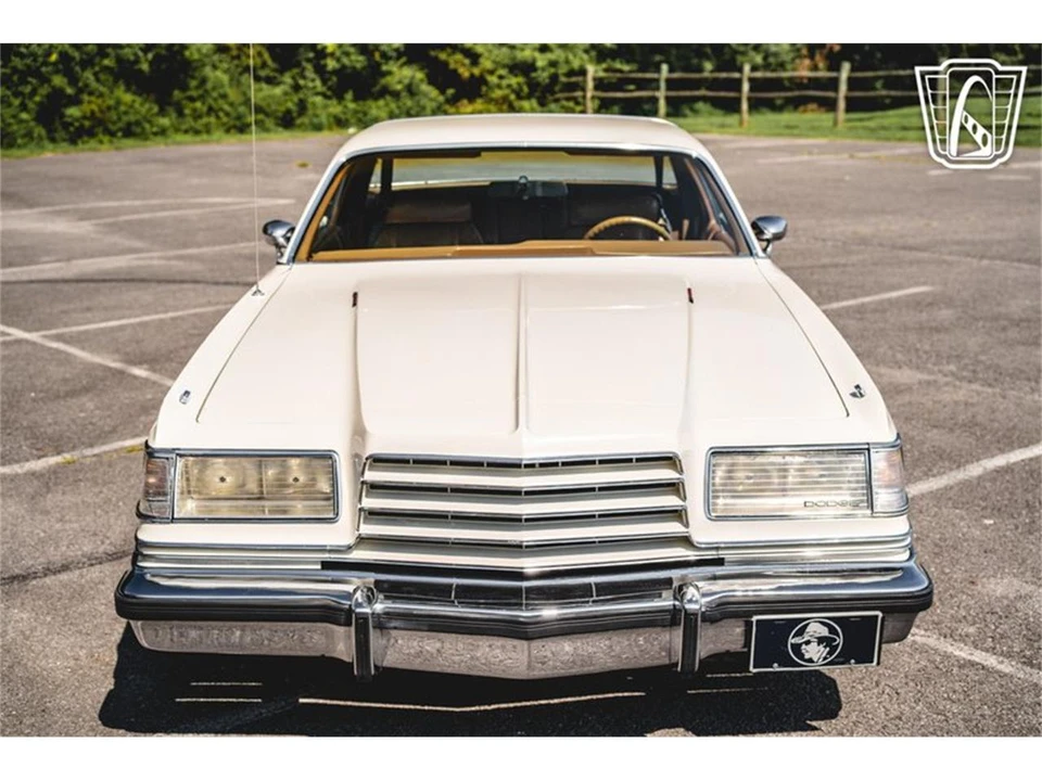 1978 Dodge Magnum 1st Gen - Image 24 of 31