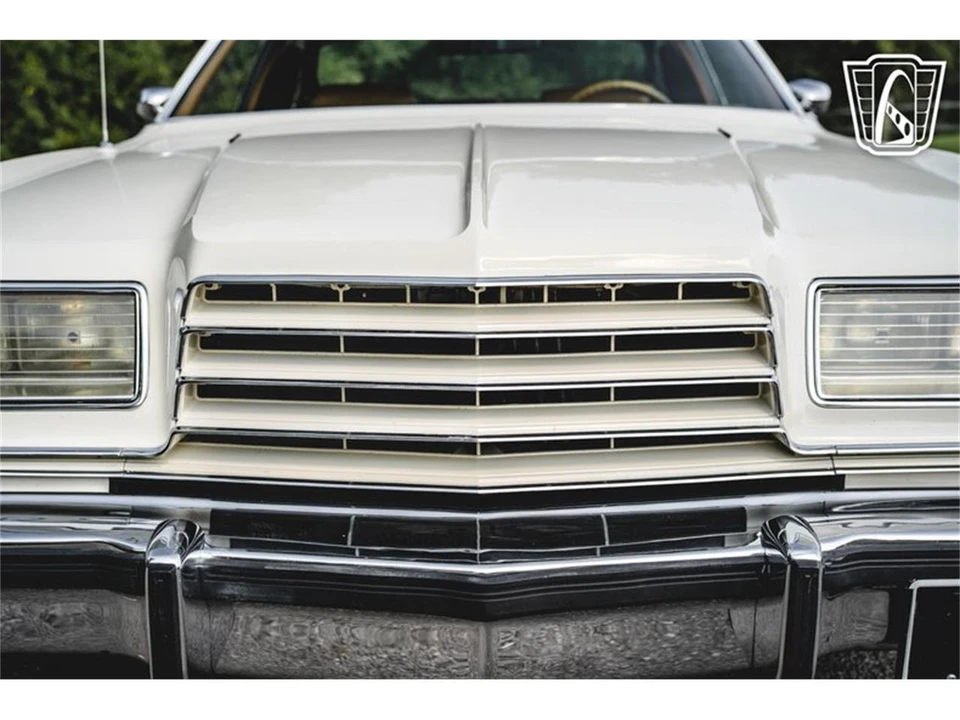 1978 Dodge Magnum 1st Gen - Image 30 of 31