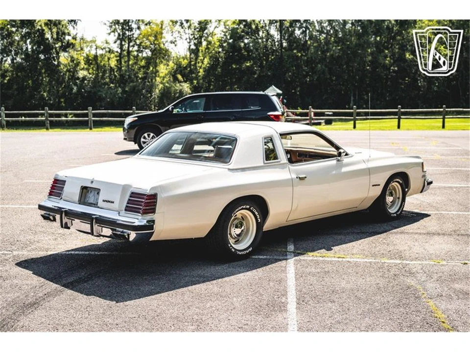 1978 Dodge Magnum 1st Gen - Image 15 of 31