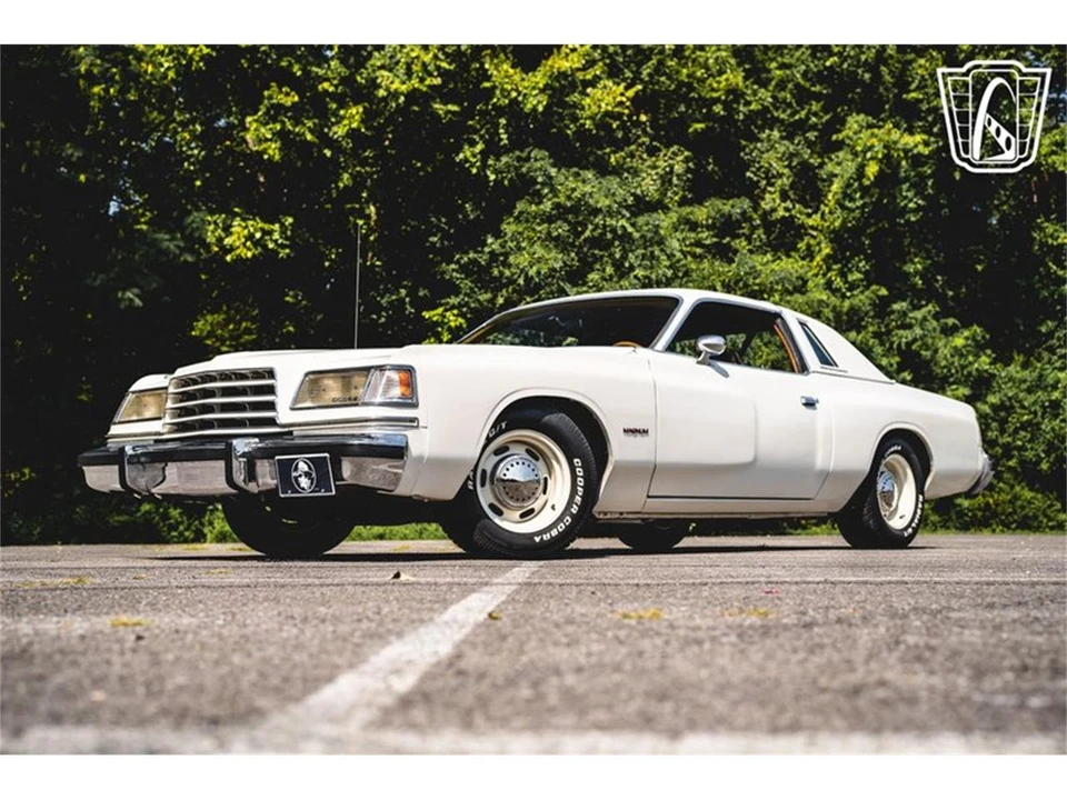 1978 Dodge Magnum 1st Gen - Image 5 of 31