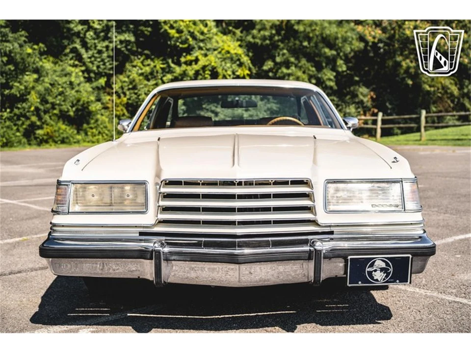 1978 Dodge Magnum 1st Gen - Image 25 of 31