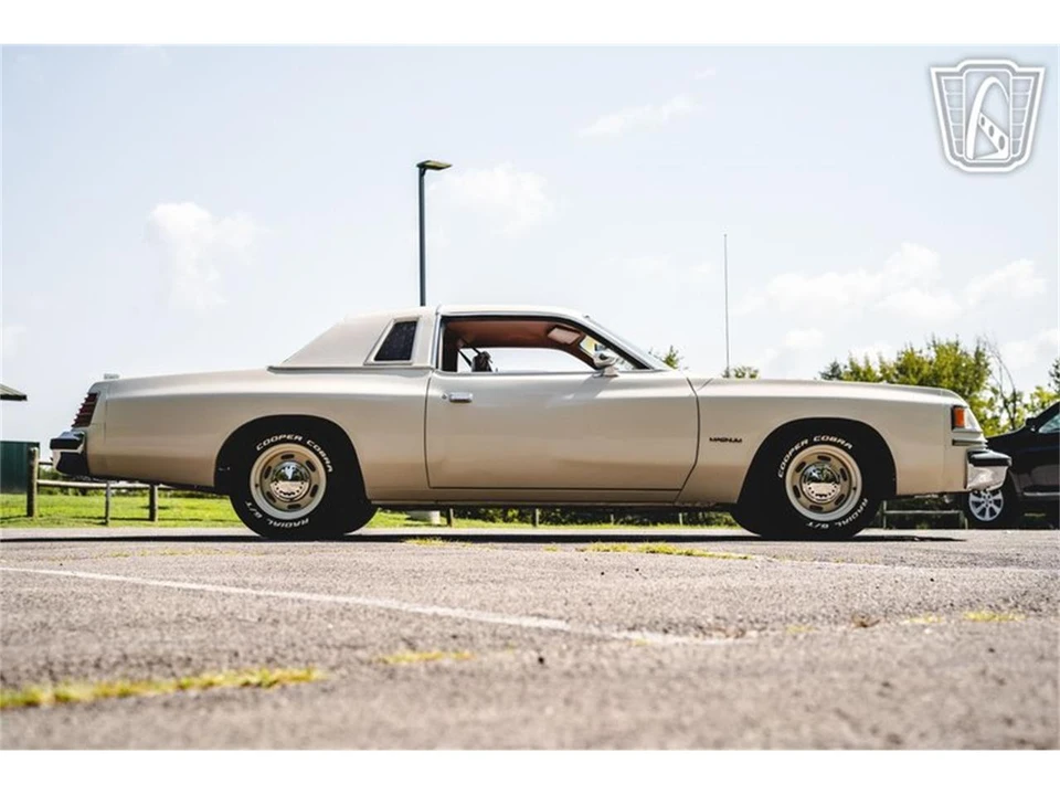 1978 Dodge Magnum 1st Gen - Image 20 of 31