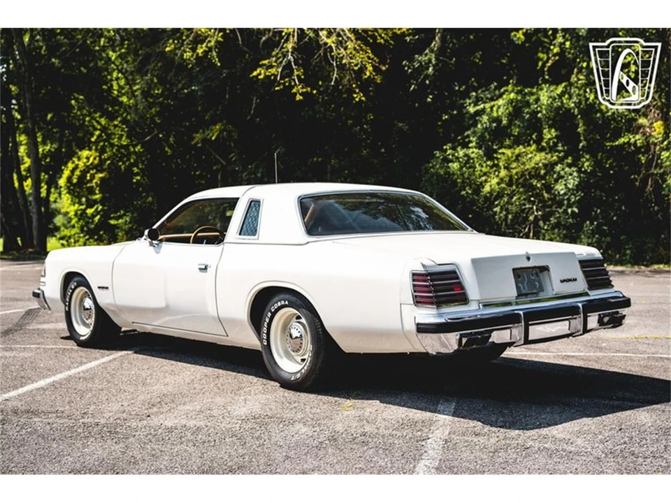 1978 Dodge Magnum 1st Gen - Image 10 of 31
