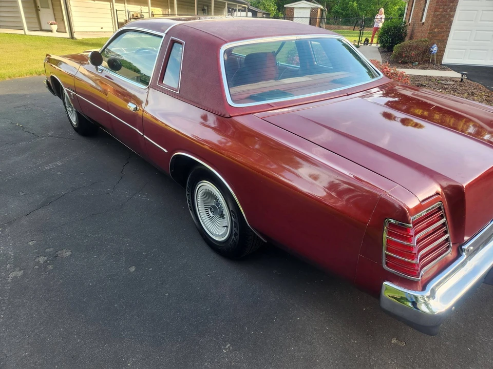 1978 Dodge Magnum 1st Gen - Image 7 of 31