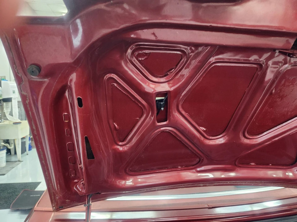 1978 Dodge Magnum 1st Gen - Image 14 of 31
