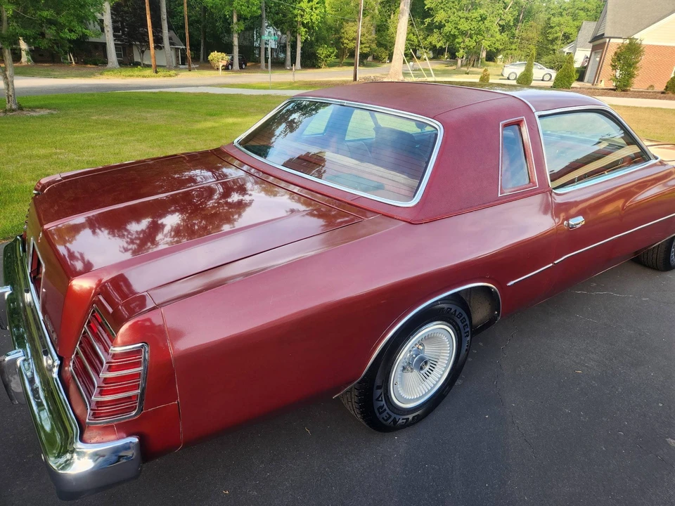 1978 Dodge Magnum 1st Gen - Image 6 of 31