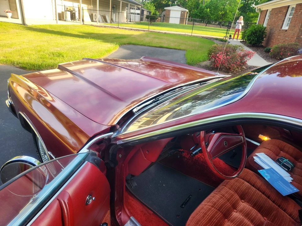 1978 Dodge Magnum 1st Gen - Image 12 of 31