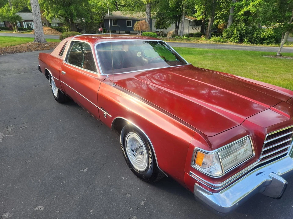 1978 Dodge Magnum 1st Gen - Image 3 of 31
