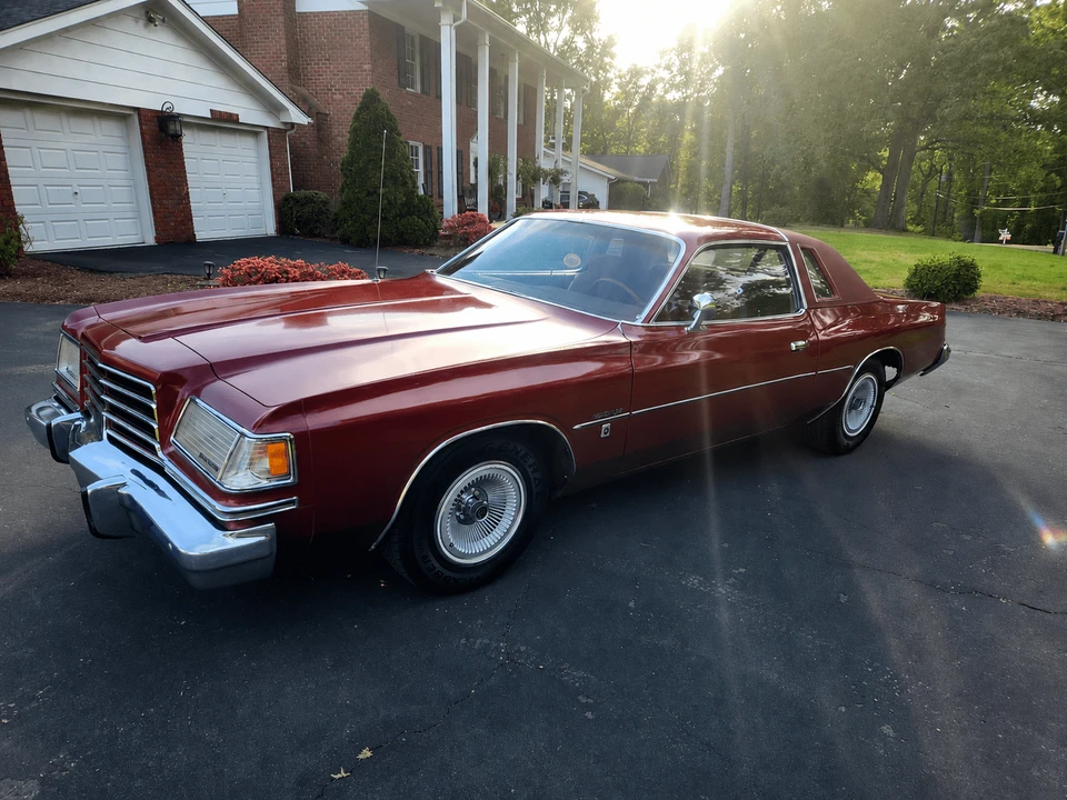 1978 Dodge Magnum 1st Gen - Image 2 of 31