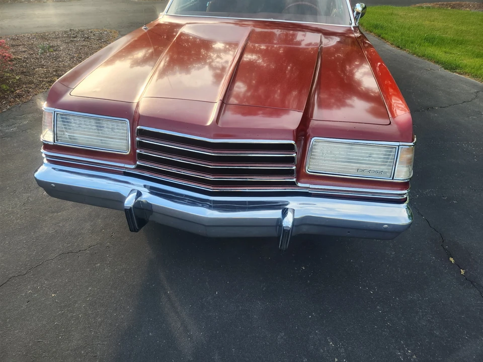 1978 Dodge Magnum 1st Gen - Image 4 of 31