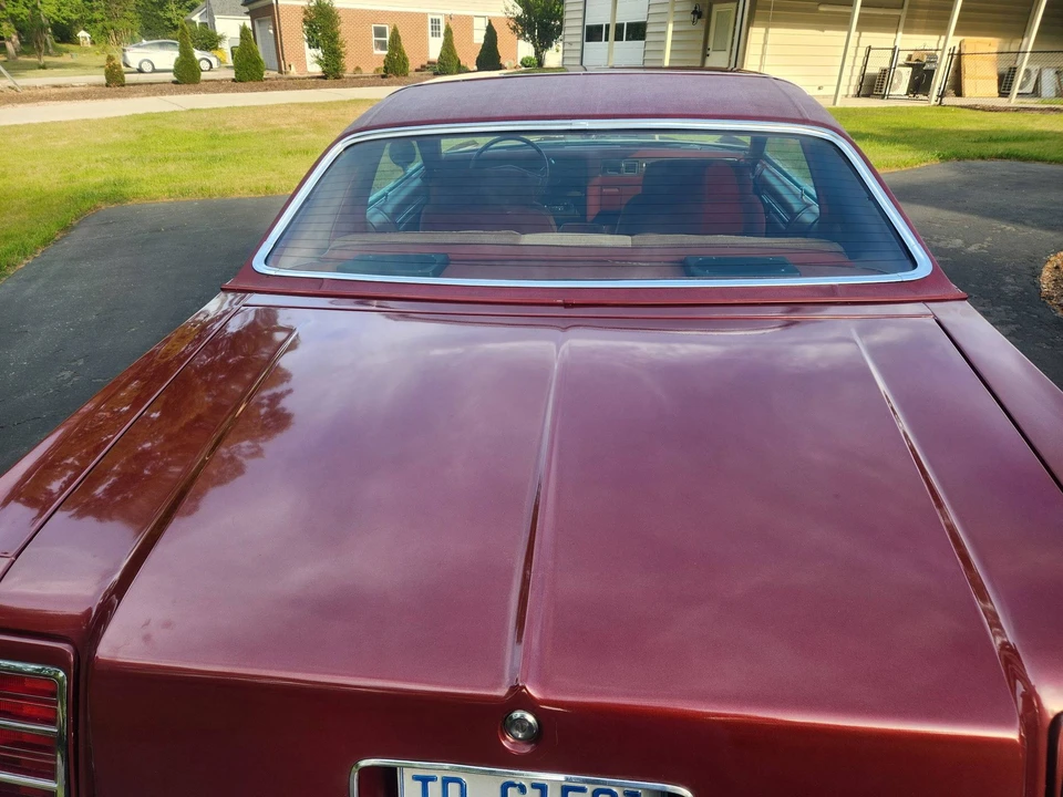 1978 Dodge Magnum 1st Gen - Image 9 of 31