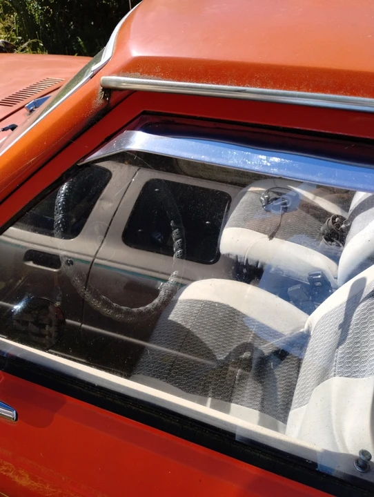 1978 Dodge Omni - Image 3 of 9
