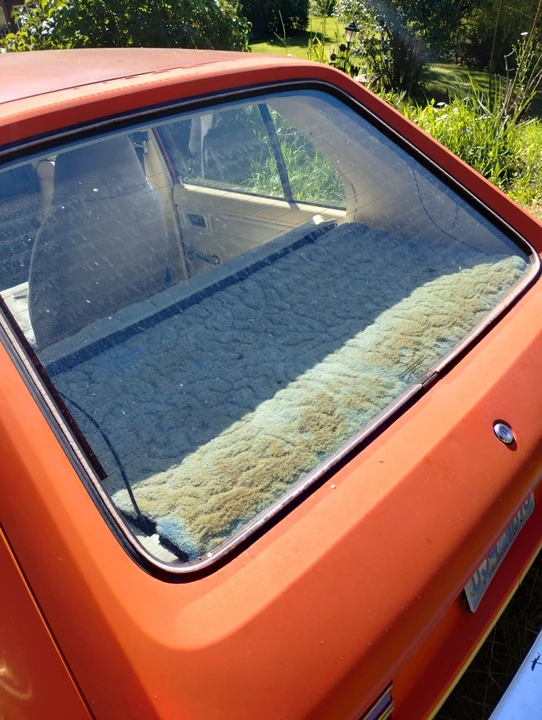 1978 Dodge Omni - Image 5 of 9