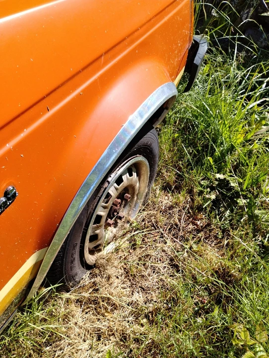 1978 Dodge Omni - Image 9 of 9