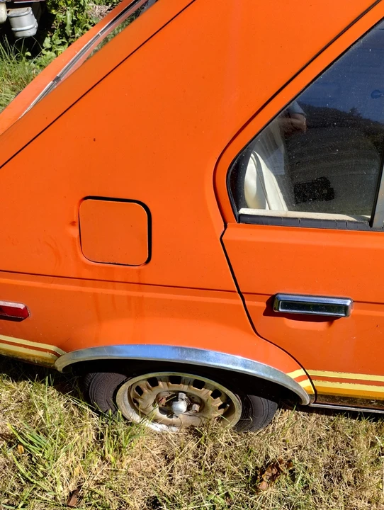 1978 Dodge Omni - Image 7 of 9