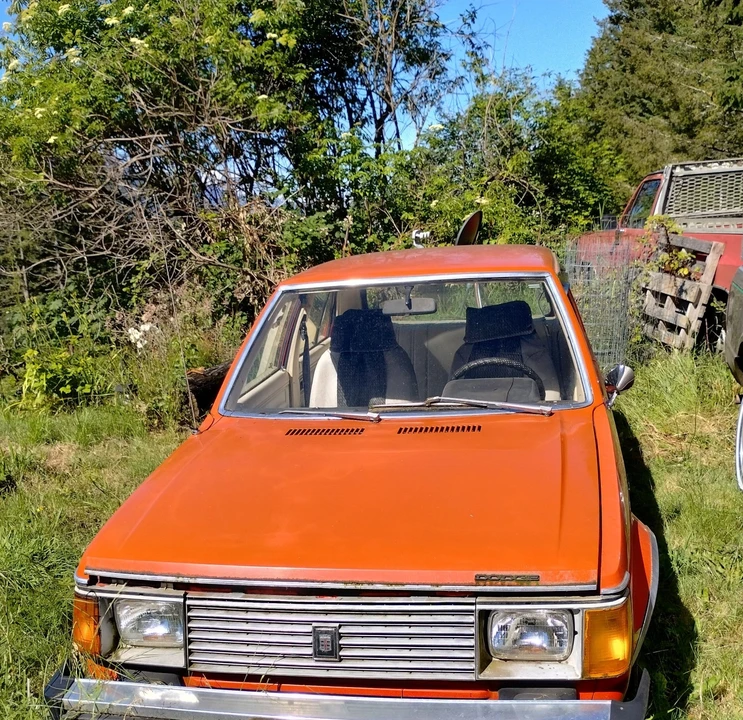 1978 Dodge Omni - Image 2 of 9