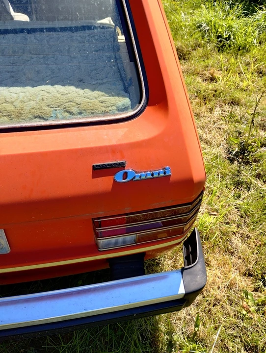 1978 Dodge Omni - Image 6 of 9