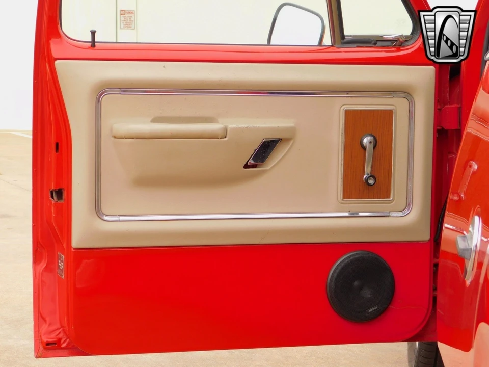 1978 Dodge D Series 3rd Gen - Image 16 of 21