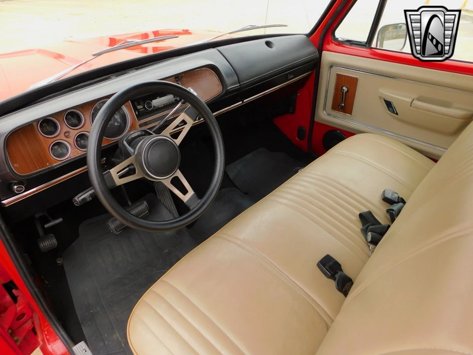 1978 Dodge D Series 3rd Gen - Image 17 of 21