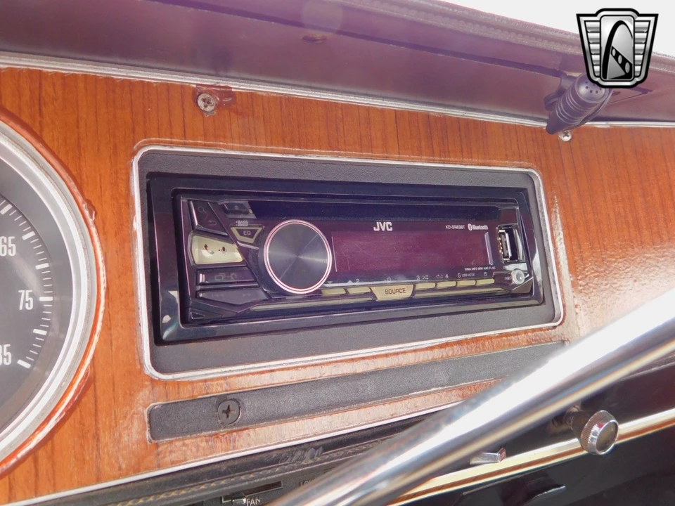 1978 Dodge D Series 3rd Gen - Image 19 of 21