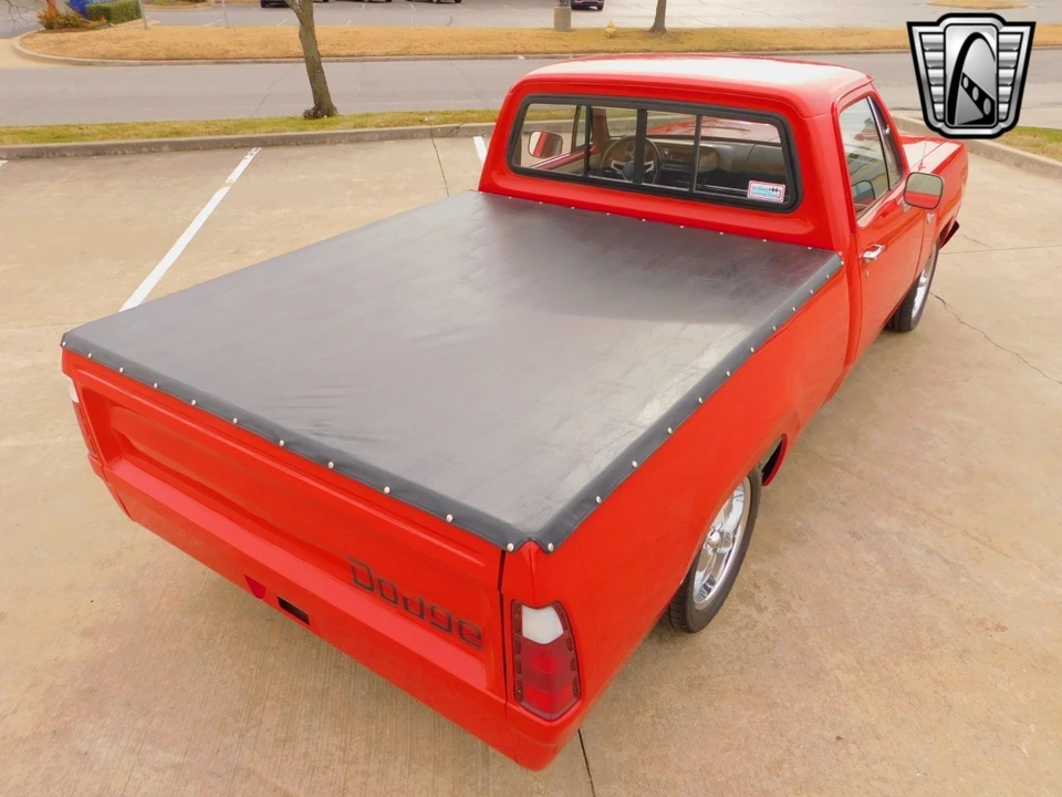 1978 Dodge D Series 3rd Gen - Image 7 of 21
