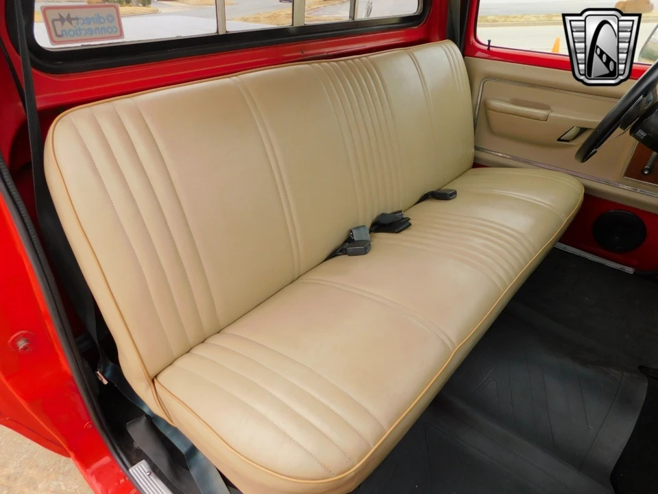 1978 Dodge D Series 3rd Gen - Image 21 of 21