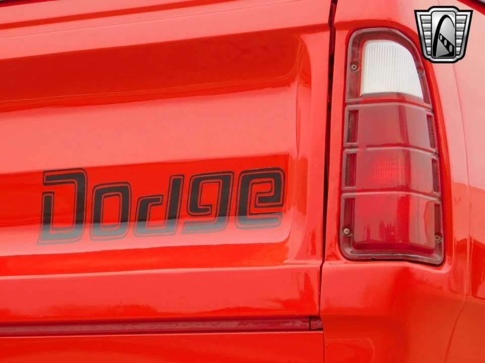 1978 Dodge D Series 3rd Gen - Image 14 of 21