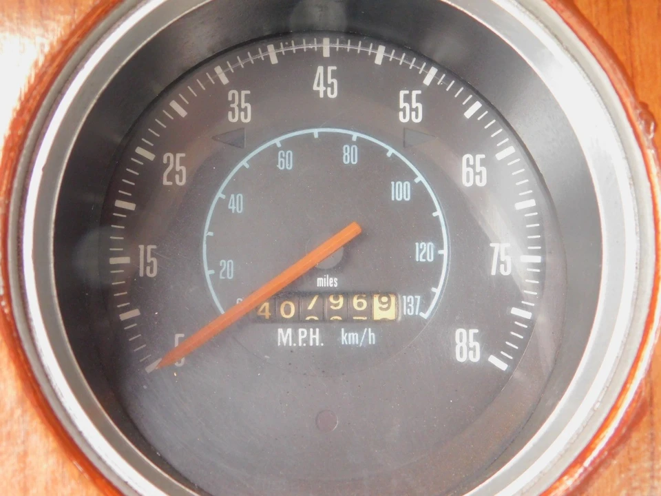 1978 Dodge D Series 3rd Gen - Image 18 of 21