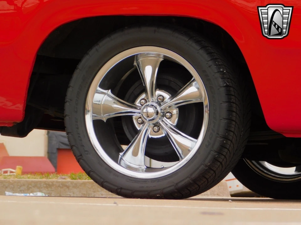 1978 Dodge D Series 3rd Gen - Image 13 of 21
