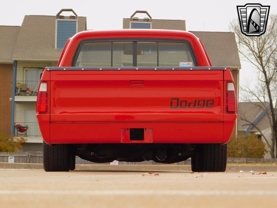 1978 Dodge D Series 3rd Gen - Image 5 of 21