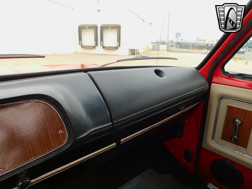 1978 Dodge D Series 3rd Gen - Image 20 of 21
