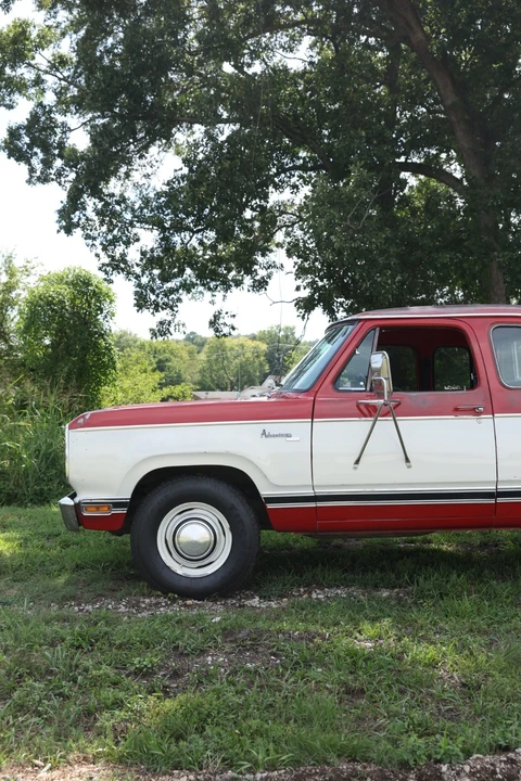 1978 Dodge D Series 3rd Gen - Image 4 of 21
