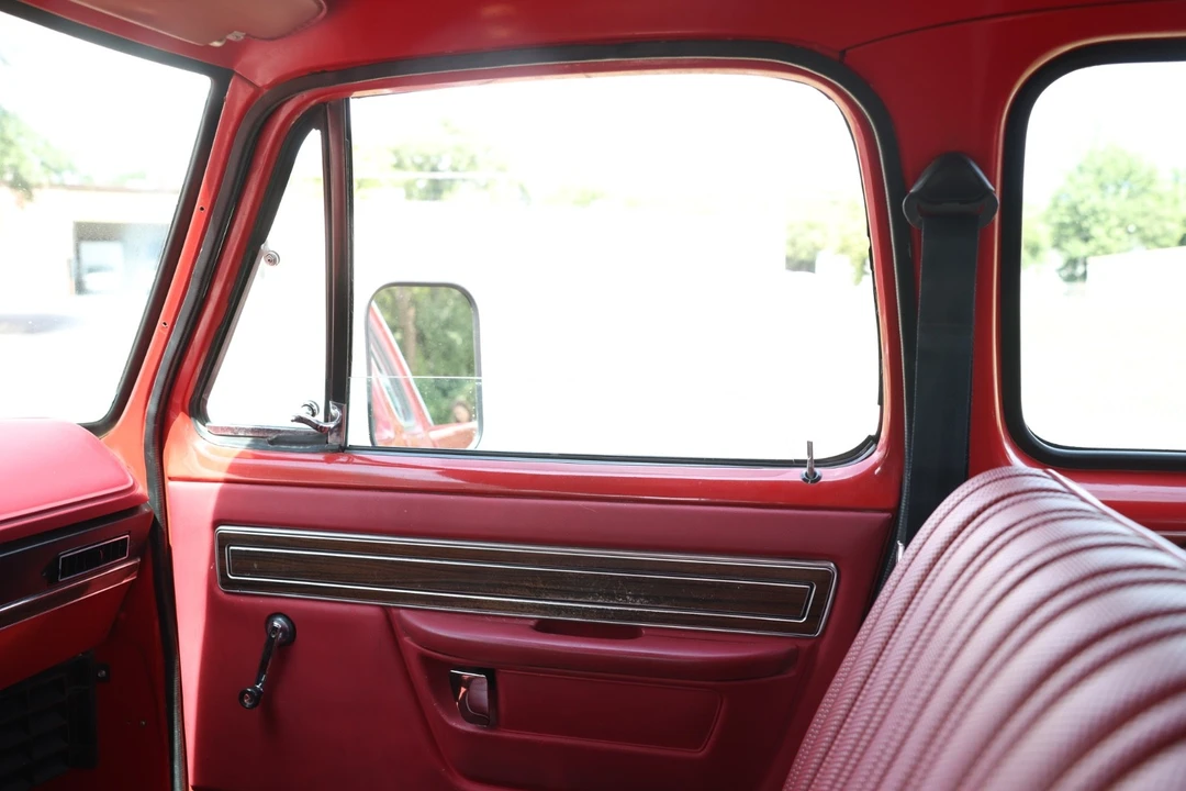 1978 Dodge D Series 3rd Gen - Image 17 of 21