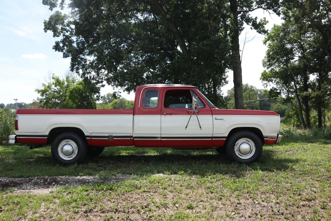 1978 Dodge D Series 3rd Gen - Image 2 of 21