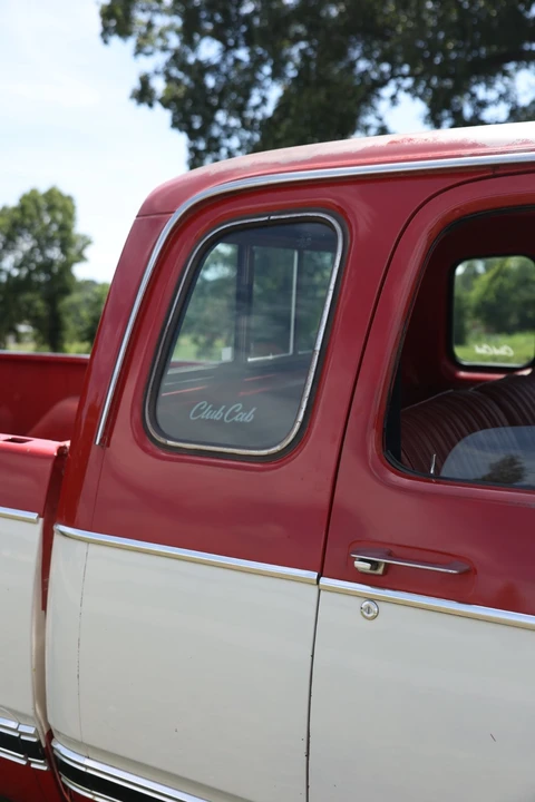 1978 Dodge D Series 3rd Gen - Image 9 of 21