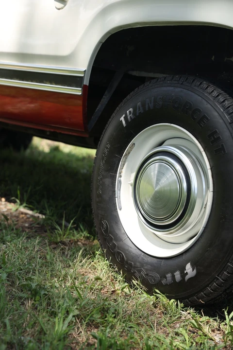 1978 Dodge D Series 3rd Gen - Image 11 of 21