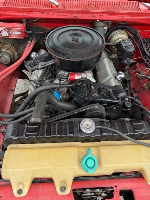 1978 Dodge D Series 3rd Gen - Image 20 of 21