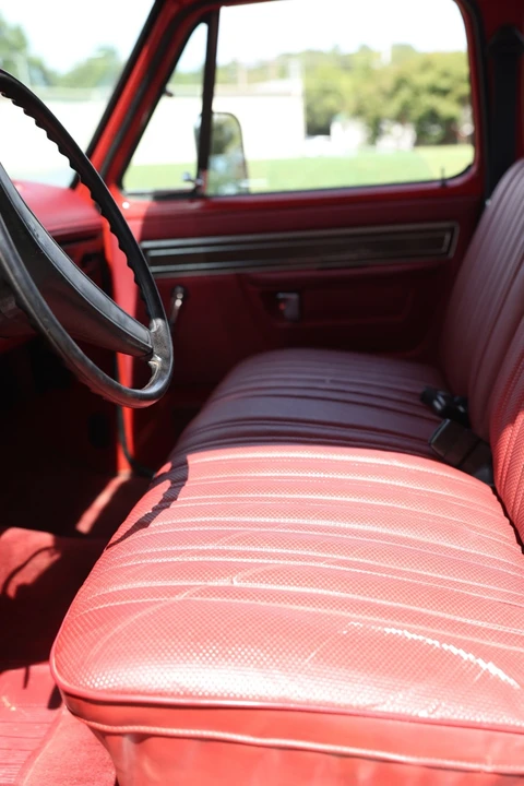 1978 Dodge D Series 3rd Gen - Image 18 of 21