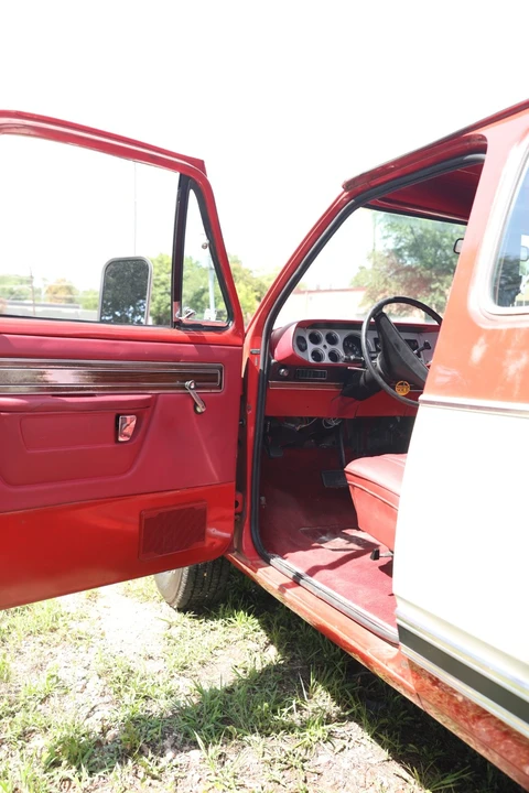 1978 Dodge D Series 3rd Gen - Image 13 of 21