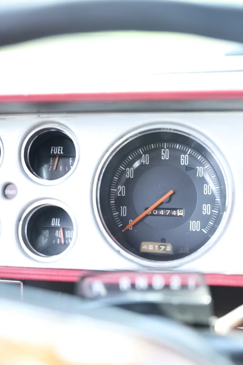 1978 Dodge D Series 3rd Gen - Image 12 of 21